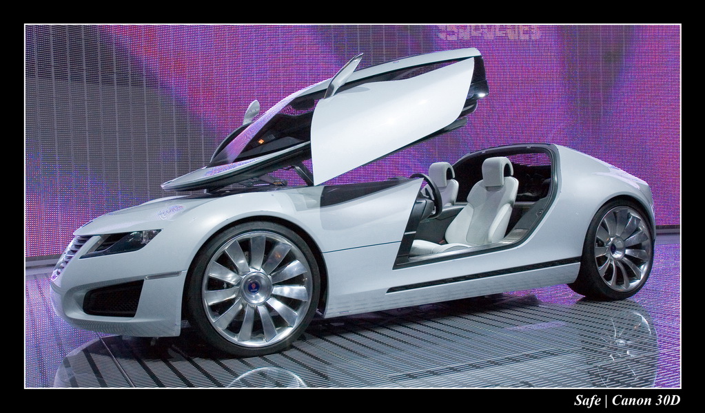 2006 - 10 - Mondial auto Paris 200